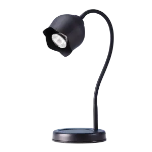 Best simple flower electric candle warmer lamp