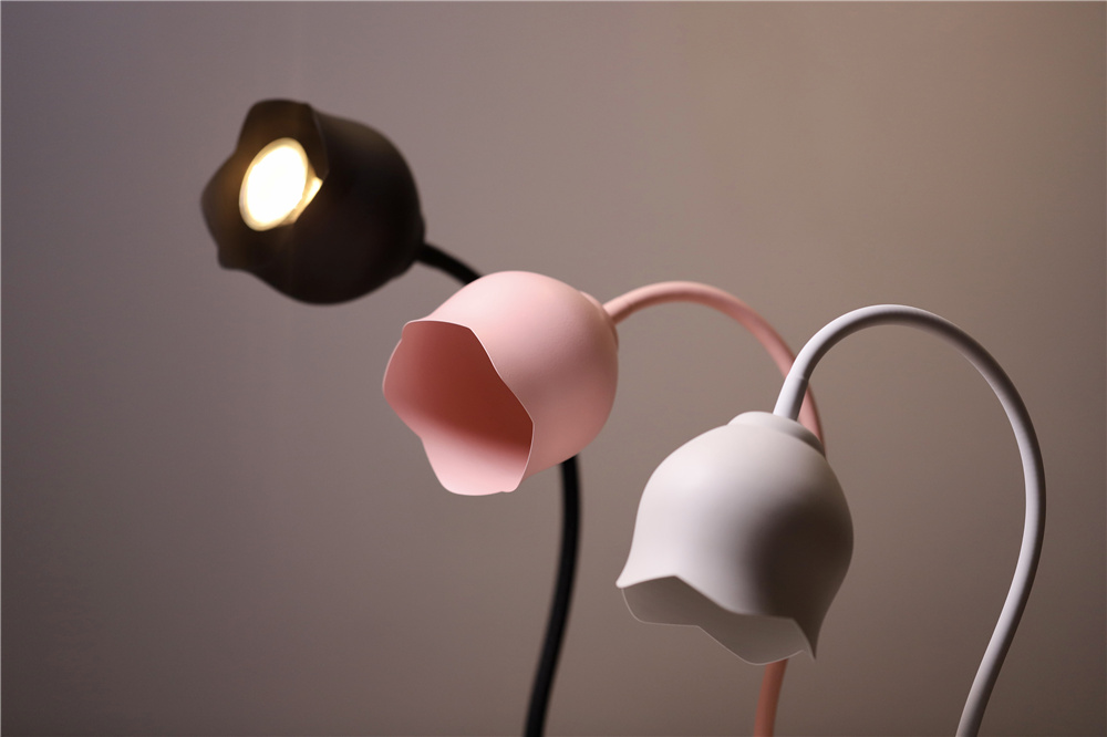 Best simple flower electric candle warmer lamp (5)