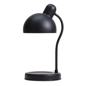 Decorative Simple Swan Electric Candle Warmer Lamp