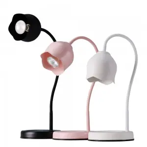 Best simple flower electric candle warmer lamp