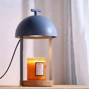Constellation Design Modern Electric Candle Warmer Lamp