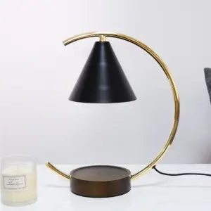 Nordic Arch Retro Candle Warmer