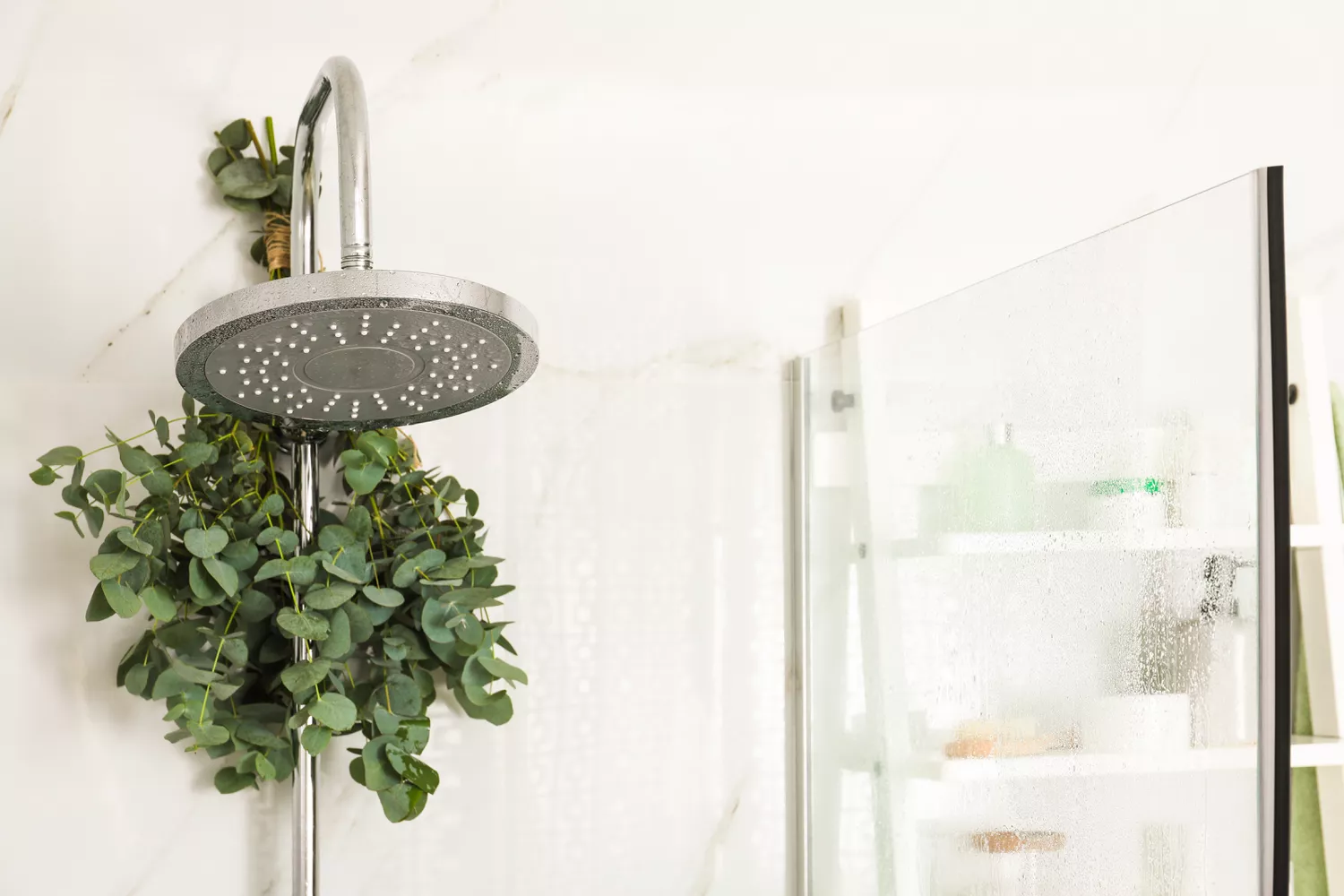 Use Fresh or Dried Florals