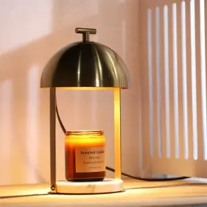 Constellation Design Modern Electric Candle Warmer Lamp