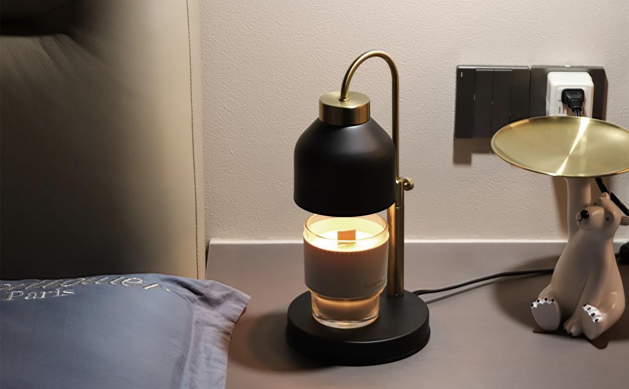 Elevate Your Home Fragrance Ex5