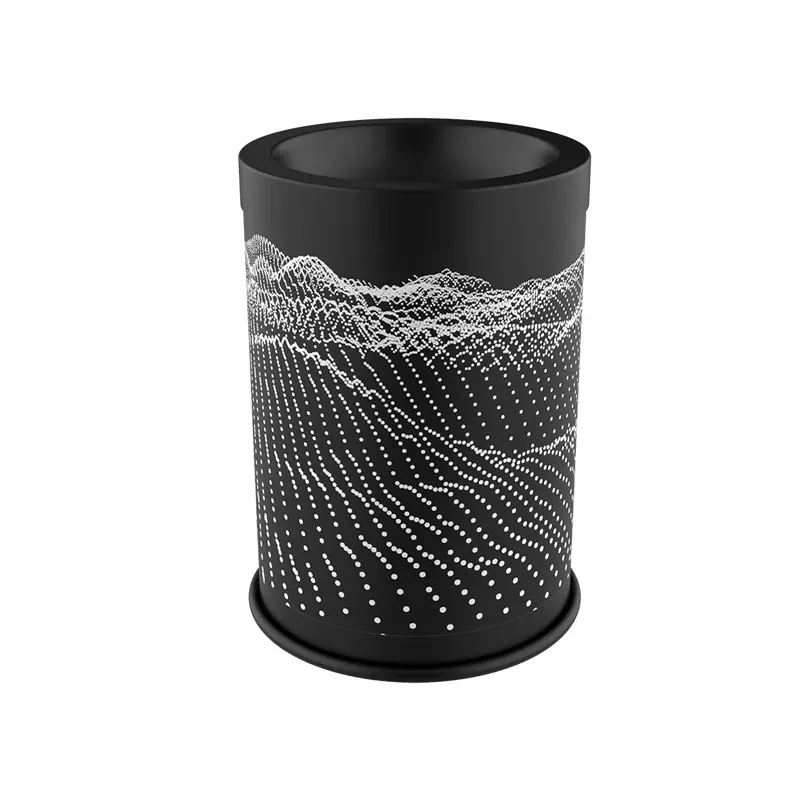 Metal Wax Melt Warmer Candle Wax Warmer for Scente2