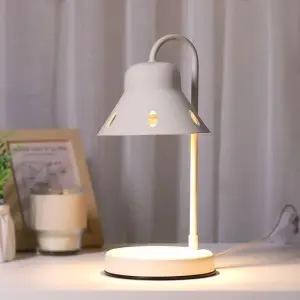Hollow out cheap household candle warmer lamp exclusive design
